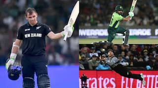 PAK vs NZ: ચેમ્પિયન્સ ટ્રોફીની પહેલી જ મેચમાં યજમાન પાકિસ્તાનની ભૂંડી હાર, બહાર થવાનો ખતરો પણ મંડરાયો