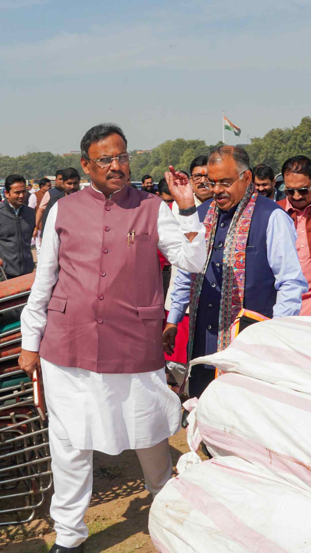 मुख्य अतिथि और विशिष्ट अतिथि में क्या होता है अंतर?