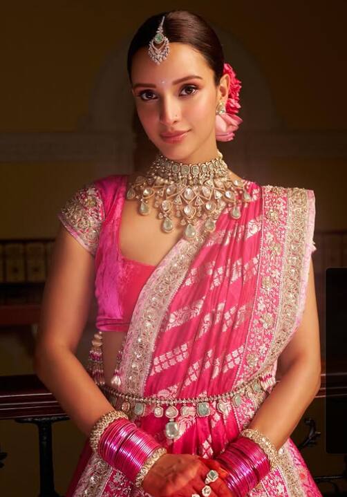 एनिमल एक्ट्रेस ने बताया था कि वे स्ट्रिक्ट डाइट लेने की बजाट बैलेंस डाइट लेना पसंद करती हैं.