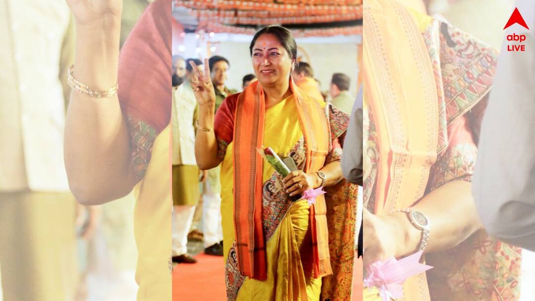 BJP MLA-elect Rekha Gupta to be the next Delhi CM official announcement shortly Sources Delhi's New CM: অপেক্ষার অবসান, দিল্লির নতুন মুখ্যমন্ত্রী বেছে নিল BJP ; সিংহাসনে কে ?