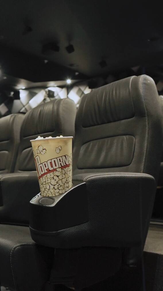 मुंबई के 10 सबसे पुराने और ऐतिहासिक सिनेमा हॉल