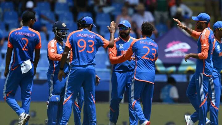 Actually, statistics show that the Indian team has been heavy against Bangladesh. So far, a total of 41 ODIs have been played between the two teams. In which India has defeated Bangladesh 32 times. While Team India has suffered 8 times. Apart from this, 1 match ended at any conclusion. (Photo Credit- Social Media)