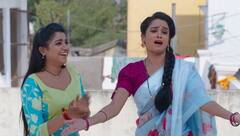 Nuvvunte Naa Jathaga Serial Today February 19th Highlights : పట్టరాని సంతోషంలో దేవా.. ఫాదర్ సెంటిమెంట్​తో ఏడ్పించేసిన హరివర్దన్, మిధున.. నువ్వుంటే నా జతగా హైలెట్స్ ఇవే