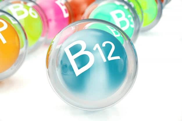 शरीर के लिए विटामिन B12 बेहद जरूरी है. यह नसों, मसल्स और दिमाग के लिए आवश्यक न्यूट्रिशन है. इसकी कमी से पूरा शरीर खोखला हो सकता है. विटामिन बी-12 सबसे ज्यादा नॉन-वेजिटेरियन फूड्स में पाया जाता है. लेकिन अगर आप वेजिटेरियन हैं और Vitamin B12 से भरपूर चीजों की तलाश कर रहे हैं तो आज हम आपको कुछ ऐसी सब्जियों के बारें में बताने जा रहे हैं, जो सस्ती आती हैं और इनमें कूट-कूटकर यह विटामिन भरा रहता है.