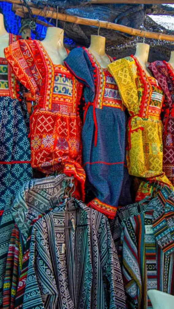 ये हैं सूरत के लोकप्रिय और बजट-फ्रेंडली स्ट्रीट मार्केट्स