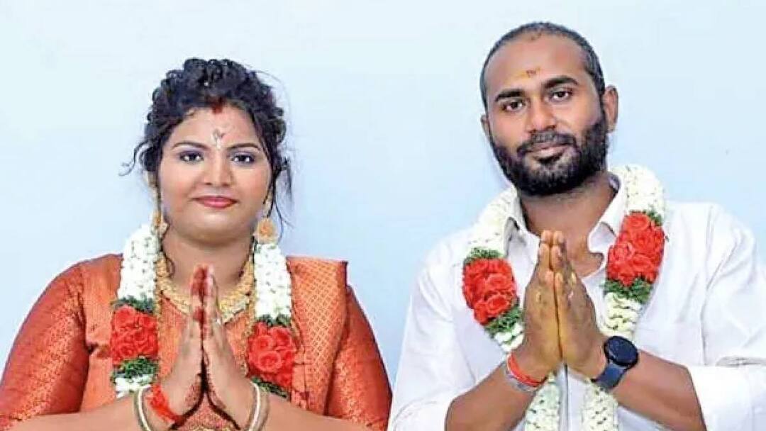 இப்படியும் ஏமாற்றுவார்கள்! நம்பிடாதீங்க! மனைவியுடன் தலைமறைவான பாஜக பிரமுகர்!