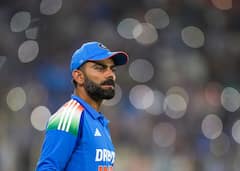 IND vs BAN: 36 की उम्र में विराट कोहली के नाम बड़ा रिकॉर्ड, कर डाली पूर्व कप्तान की बराबरी; बांग्लादेश के खिलाफ रचा इतिहास