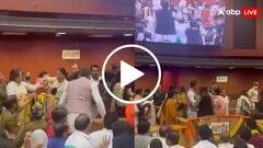 दिल्ली की सीएम रेखा गुप्ता का पुराना वीडियो हो रहा जमकर वायरल, गुस्से में उखाड़ दिया था माइक