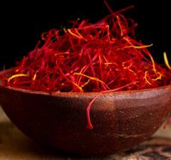 ਔਸ਼ਧੀ ਗੁਣਾਂ ਨਾਲ ਭਰਪੂਰ ਕਸ਼ਮੀਰੀ ਕੇਸਰ ਦੇ ਹੈਰਾਨੀਜਨਕ ਫਾਇਦੇ, ਕਈ ਬਿਮਾਰੀਆਂ ਹੁੰਦੀਆਂ ਦੂਰ