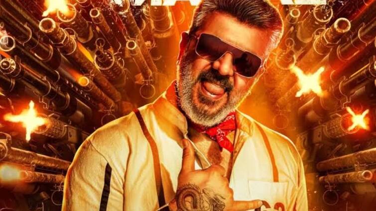 Ajith good bad ugly movie teaser to release on february end followed by first single Good Bad Ugly Teaser : ரசிகர்களை கதறவிடப் போகும் குட் பேட் அக்லி டீசர்...எப்போ ரிலீஸ் தெரியுமா