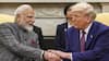 'PM मोदी को हराना चाहते थे जो बाइडेन', डोनाल्ड ट्रंप ने लगाए गंभीर आरोप