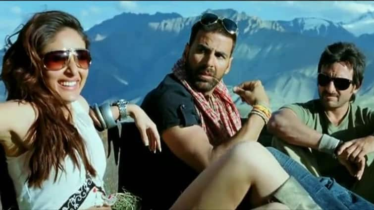 When Akshay Kumar Warned Saif Ali Khan About Kareena: 'Tread Carefully Because She Is Dangerous...'