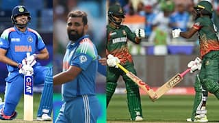 IND vs BAN: पहले शमी ने बरपाया कहर, फिर शुभमन गिल ने जड़ा शतक; बांग्लादेश को 6 विकेट से हराकर भारत का जीत से आगाज