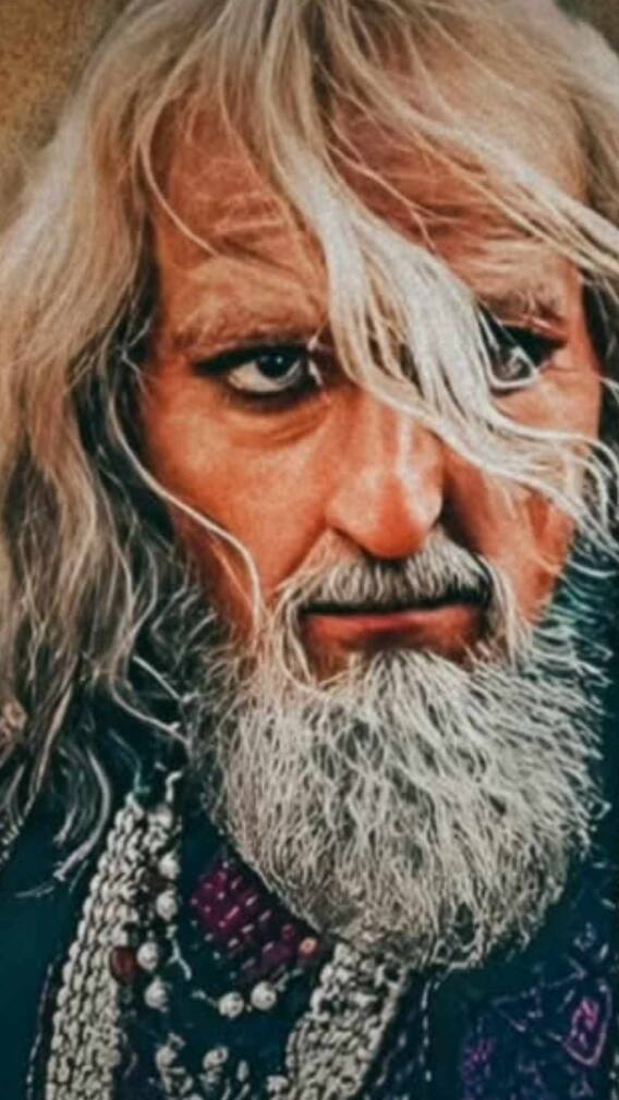 किस्मत से मिला है अक्षय खन्ना को छावा में रोल