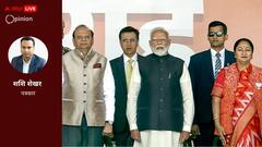 दिल्ली की सीएम की भाषा और बोली पर भी उठाएं सवाल, ठीक नहीं सिर्फ रणवीर अलाहबादिया पर वबाल