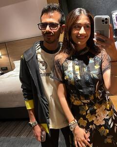 तलाक के बाद धनश्री को इतनी मोटी रकम देंगे युजवेंद्र चहल, एलिमनी की रकम चुकाते निकल जाएगी जिंदगीभर की कमाई