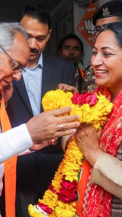 किस मुख्यमंत्री की है सबसे ज्यादा सैलरी?