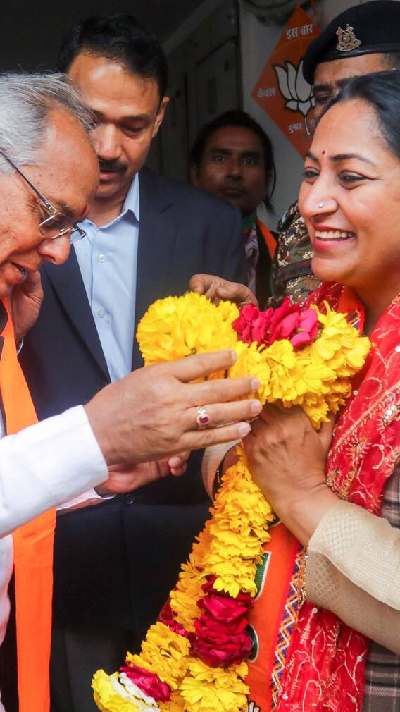 किस मुख्यमंत्री की है सबसे ज्यादा सैलरी?