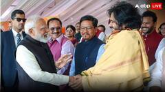 'क्या हिमालय जाने का प्लान है?', जब पीएम मोदी ने पवन कल्याण से किया मजाक