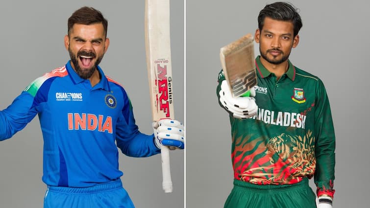 BCCI और BCB सुरक्षा चिंताओं के कारण एक महान निर्णय ले सकते हैं