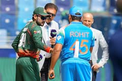 Ind vs Ban : टॉप ऑर्डरने गुडघे टेकले पण तौहिद आणि जाकीर अलीने धुतले! रोहित शर्मा-हार्दिक पांड्याची चूक पडली महागात