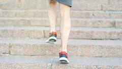 Climbing Stairs Benefits: রোজ ১৫ মিনিট সিঁড়ি দিয়ে ওঠানামা, কী উপকার শরীরের?