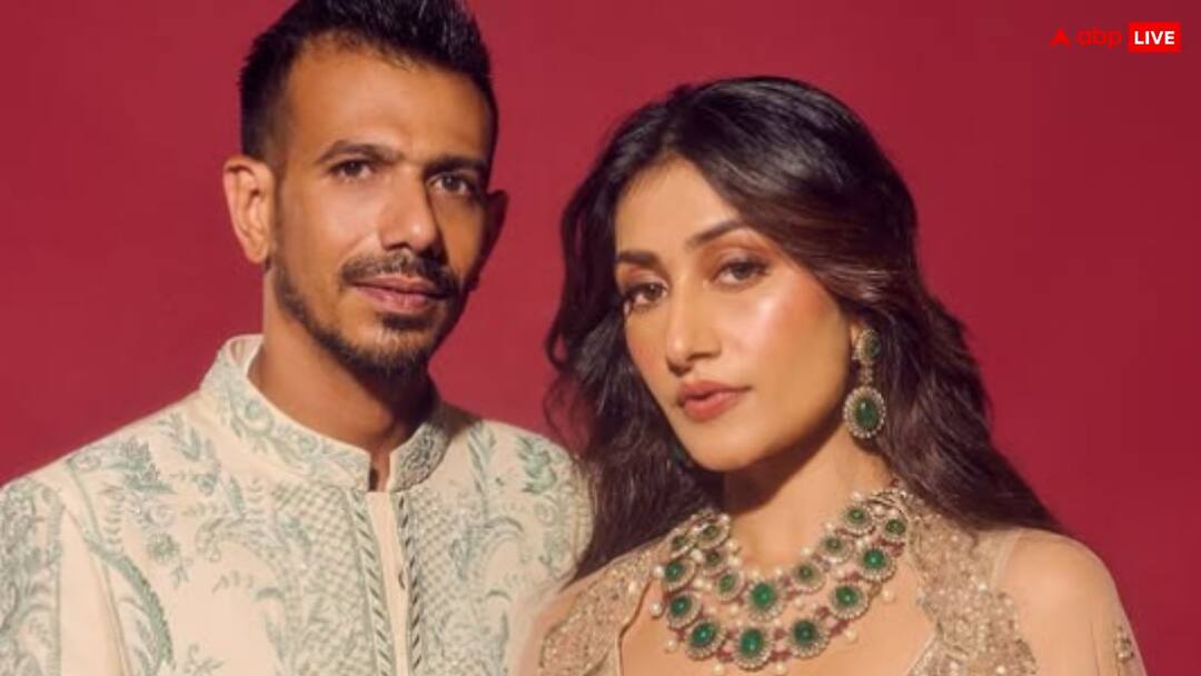 Yuzvendra Chahal and his wife Dhanshree Verma legally divorced final युजवेंद्र चहल और धनश्री वर्मा की चार साल की शादी टूटी, कानूनी रूप से तलाक फाइनल, चार बजे पहुंचेंगे फैमिली कोर्ट