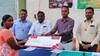 Accident Insurance: விபத்தில் உயிரிழந்த தொழிலாளி... ரூ.10 லட்சம் நிதியுதவி வழங்கிய அஞ்சல் துறை