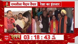Delhi New CM Rekha Gupta: Pankaj Singh’s Big Statement on ‘Garbage Mountains’ Before Oath