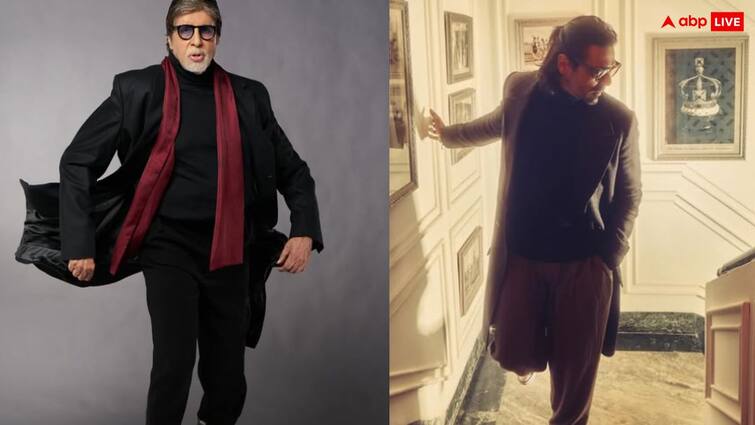 Arjun Rampal Made Wait for 3 hours to Amitabh Bachchan at the se of Ek Ajnabee Big B Learnt him Lesson Apoorva Lakhiya Revealed जब इस एक्टर ने अमिताभ बच्चन को सेट पर कराया था 3 घंटे इंतजार, बिग ने सिखाया ऐसा सबक कि हीरो ने पकड़ लिए थे कान