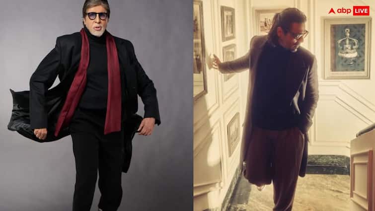जब इस एक्टर ने अमिताभ बच्चन को सेट पर कराया था 3 घंटे इंतजार, बिग ने सिखाया ऐसा सबक कि हीरो ने पकड़ लिए थे कान Arjun Rampal Made Wait for 3 hours to Amitabh Bachchan at the se of Ek Ajnabee Big B Learnt him Lesson Apoorva Lakhiya Revealed जब इस एक्टर ने अमिताभ बच्चन को सेट पर कराया था 3 घंटे इंतजार, बिग ने सिखाया ऐसा सबक कि हीरो ने पकड़ लिए थे कान