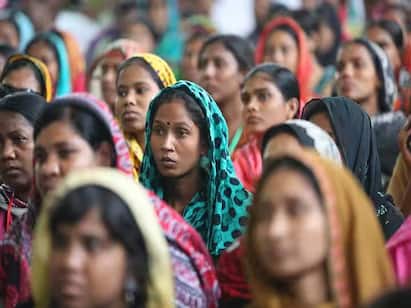 Gujarat Budget: મહિલા આત્મનિર્ભરતાને વેગ આપશે 'સખી સાહસ' યોજના, મહિલાઓને શું શું મદદ મળશે ?