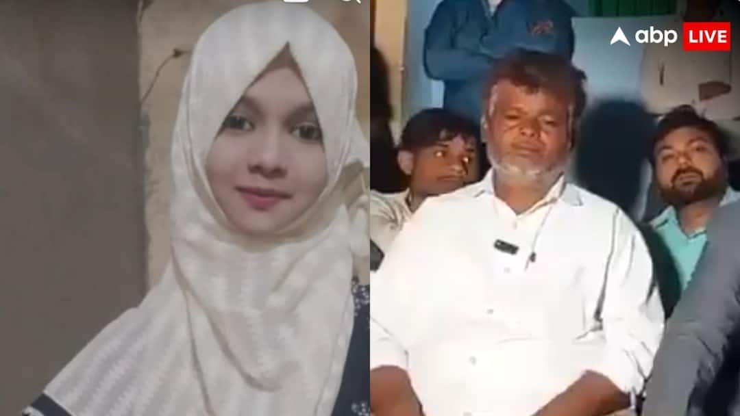 Telangana News: कौन थी 15 साल की आलिया बेगम? जिसकी हत्या से मचा है तेलंगामा में बवाल 15 year old Aliya Begum killed while trying to save her father from a mob in Telangana Telangana News: कौन थी 15 साल की आलिया बेगम? जिसकी हत्या से मचा है तेलंगामा में बवाल