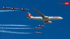 दुनिया में सबसे सेफ हैं ये टॉप-5 एयरलाइंस, जानें इन्हें क्यों दिया गया यह तमगा?