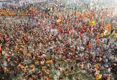 Mahakumbh 2025: મહાકુંભમાં સંગમ સ્નાન પછી કે પહેલા, ક્યારે કરવી જોઇએ ભગવાન શિવજીની પૂજા