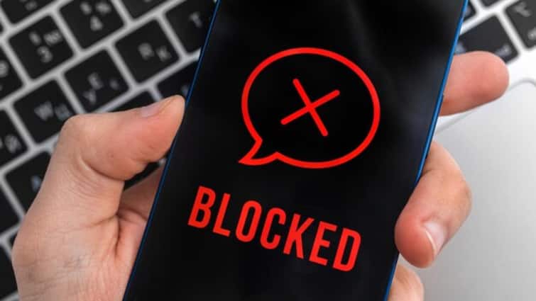 indian govt orders google play store to remove 119 apps mostly from hongkong and china भारत सरकार की बड़ी कार्रवाई, 100 से ज़्यादा विदेशी Apps को किया ब्लॉक, जानें वजह