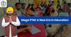 Mega PTM: A New Era in Education 