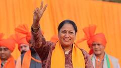 Delhi CM Rekha Gupta: दिल्ली सीएम रेखा गुप्ता ने खास नक्षत्रों में ली शपथ, आगे कैसा रहेगा कार्यकाल जानें