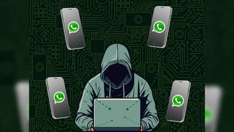 WhatsApp Scam Alert: Essential Tips To Keep Your Account Safe From Hackers