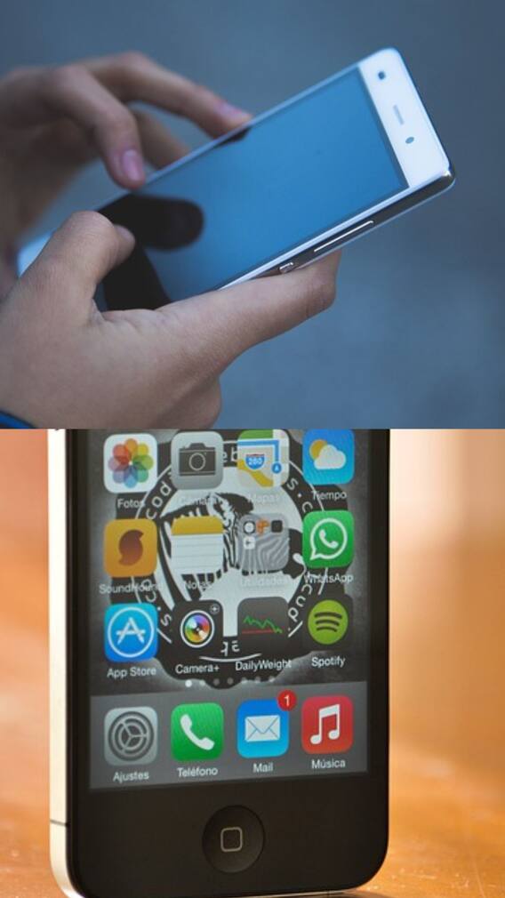 2 வயது குழந்தைகள் செல்ஃபோன் பயன்படுத்த தடை - எங்கு தெரியுமா?