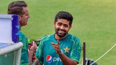 Babar Azam: ৩২১ তাড়া করতে নেমে ৫২ ডট বল! ভারতের বিরুদ্ধে মহারণের আগে বাবর আজমকে নিয়ে ঝড়