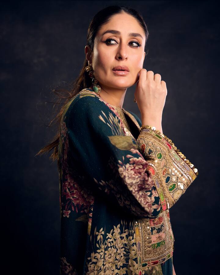 काही कारणाने तिने तो चित्रपट केला नाही, नंतर तिने अभिषेक बच्चनबरोबर रेफ्युजी चित्रपटातून त्याच वर्षी बॉलीवूडमध्ये पदार्पण केलं होतं.
