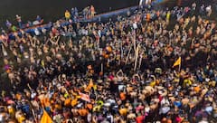 Mahakumbh 2025: મહાકુંભમાં સંગમ સ્નાન પછી કે પહેલા, ક્યારે કરવી જોઇએ ભગવાન શિવજીની પૂજા