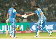 IND vs BAN: 11 हजार रन बनाकर रोहित शर्मा ने रचा इतिहास, तोड़ डाला क्रिकेट के भगवान का रिकॉर्ड; सिर्फ विराट आगे