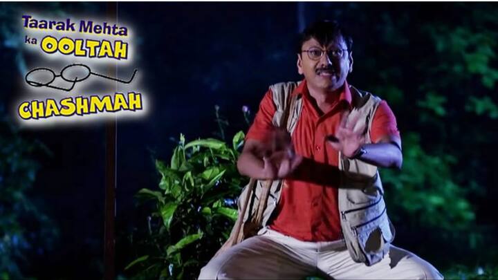 खास बात ये कि 1.7 मिलिटन इंप्रेशन के साथ ‘तारक मेहता का उल्टा चश्मा’ टॉप 5 में जगह बनाने में कामयाब रहा.