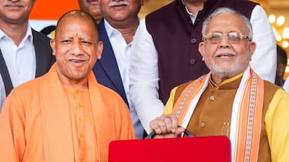 UP Budget: Yogi Adityanath Govt Unveils Record Rs 8 Lakh Crore Budget. Focus On Jobs, Sports, Youth
