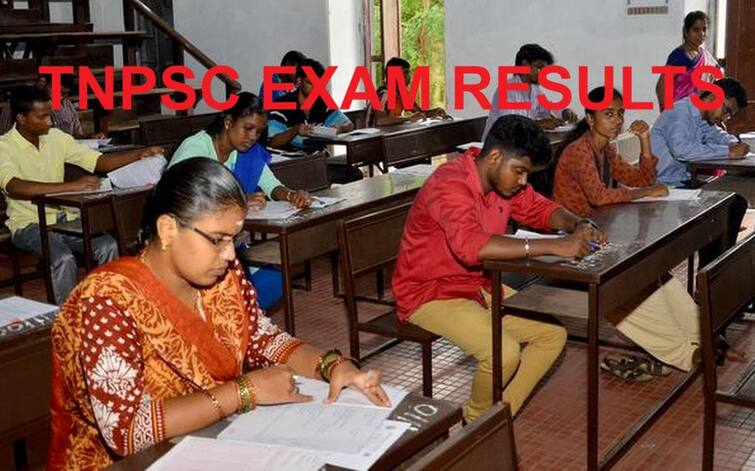TNPSC Group 1B Exam Result Released Within Just 48 Working Days TNPSC: அடுத்த சிச்ஸரை அடித்த டிஎன்பிஎஸ்சி; 48 நாளிலேயே தேர்வு முடிவுகளை வெளியிட்டு அசத்தல்!