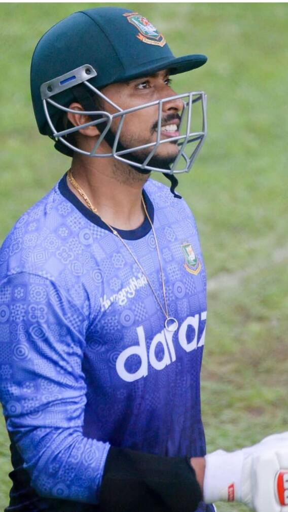 या बांगलादेशाच्या खेळाडूंनी केलं हिंदी मुलीशी लग्न!