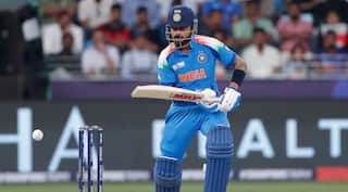 Virat Kohli Injured : காயமடைந்த விராட் கோலி... இறுதிப்போட்டியில் களமிறங்குவாரா? கலக்கத்தில் ரசிகர்கள்