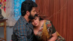 Gunde Ninda Gudi Gantalu February 20th Episode Highlights: - గుండె నిండా గుడి గంటలు ఫిబ్రవరి 20 ఎపిసోడ్ హైలెట్స్